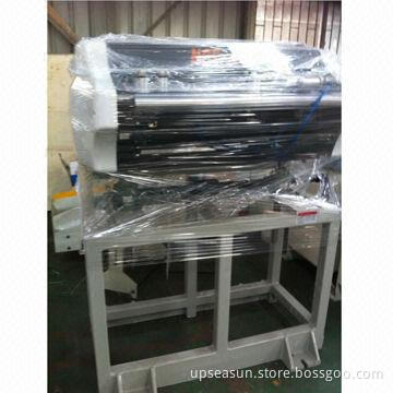 New Precision, NC Roller Feeder